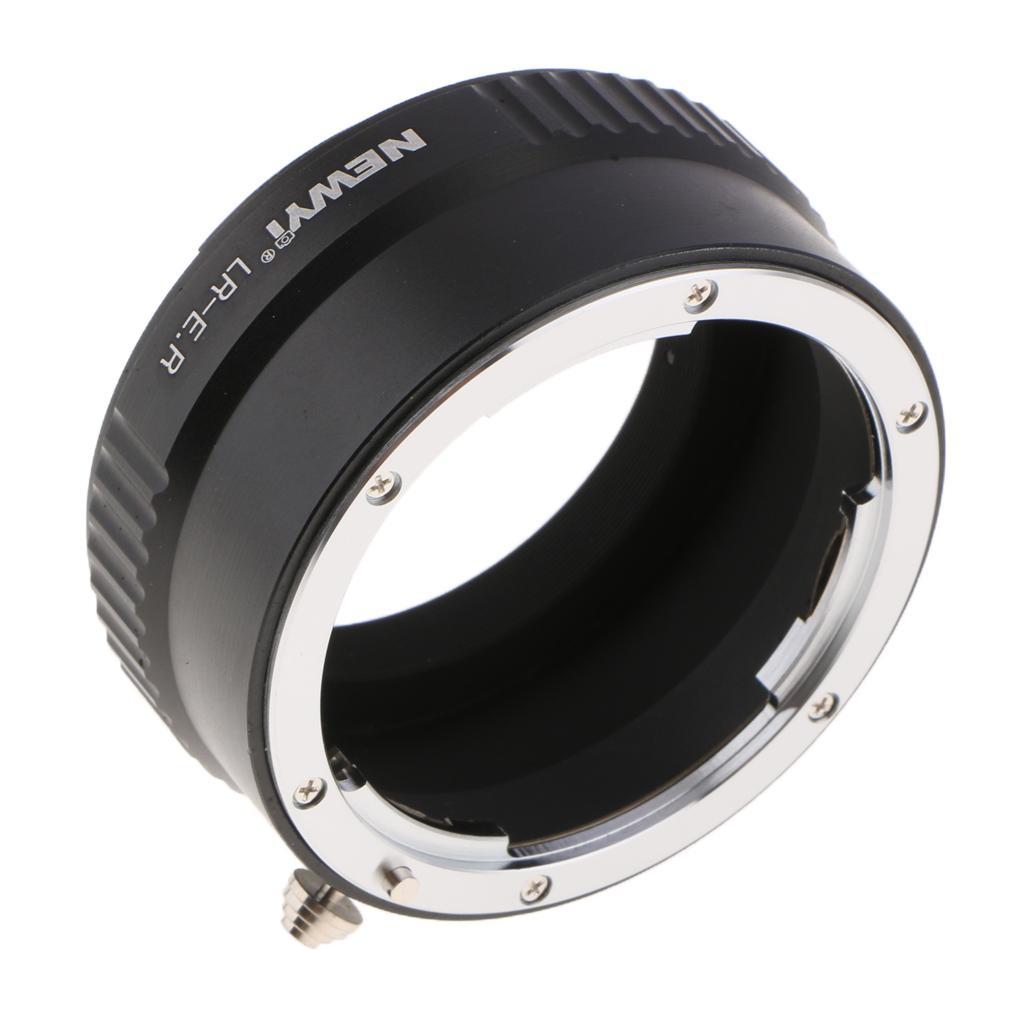 Lens Mount Adapter  for   to    R Mirrorless Camera