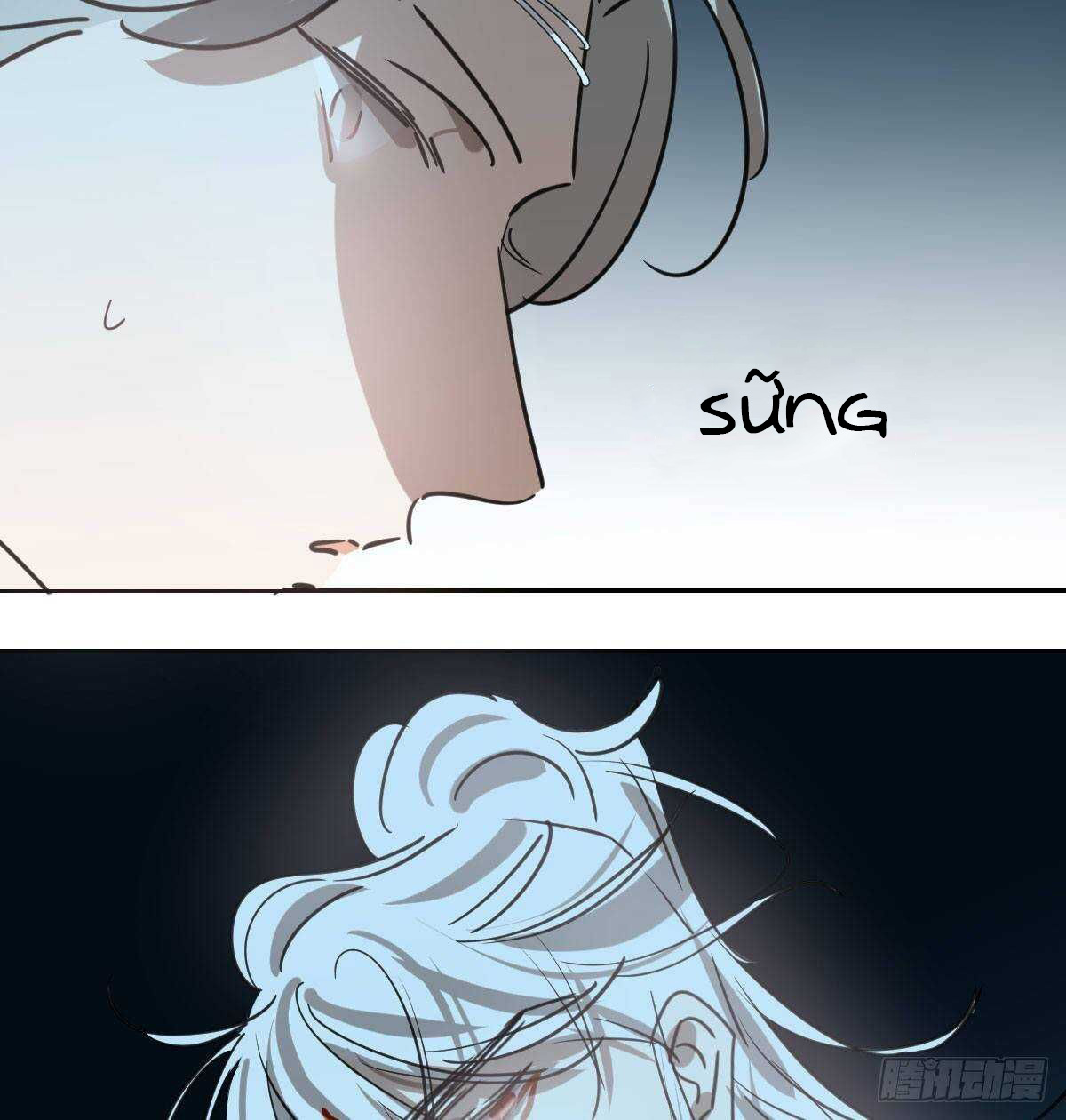 Bắt Lấy Ngao Ngao chapter 116 - Trang 26