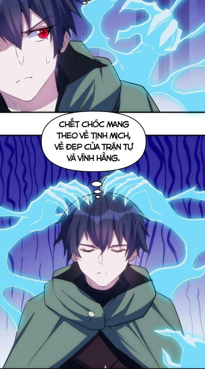 thánh đường chi thành chapter 65 28