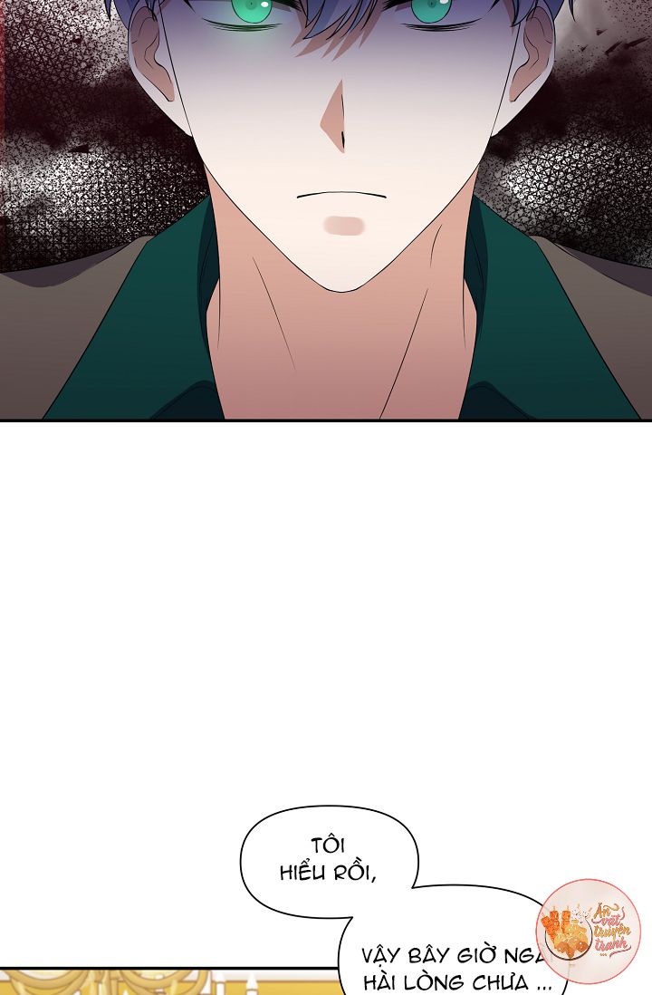 người chồng bạo chúa của tôi đã thay đổi chapter 34 32