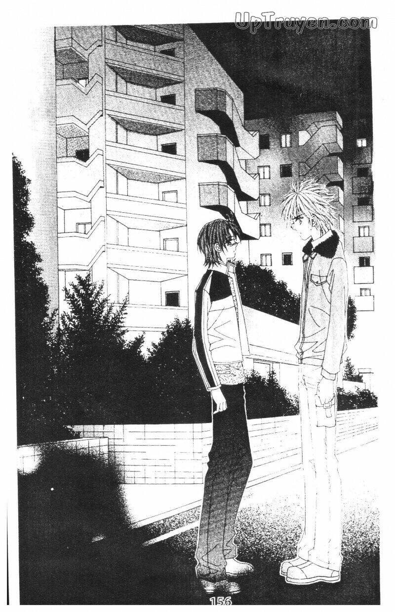 mặt nạ tình yêu chapter 95 39