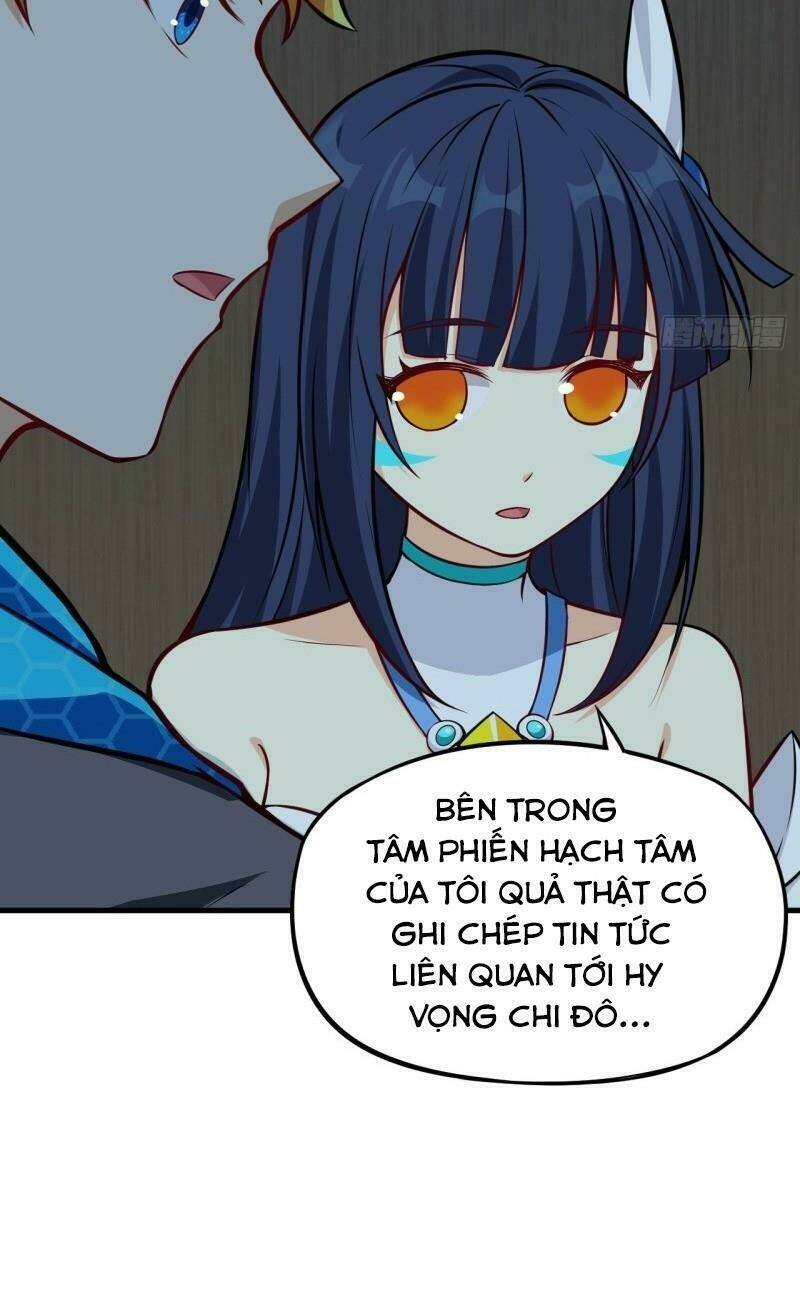 minh nhật thần đô chapter 52 40