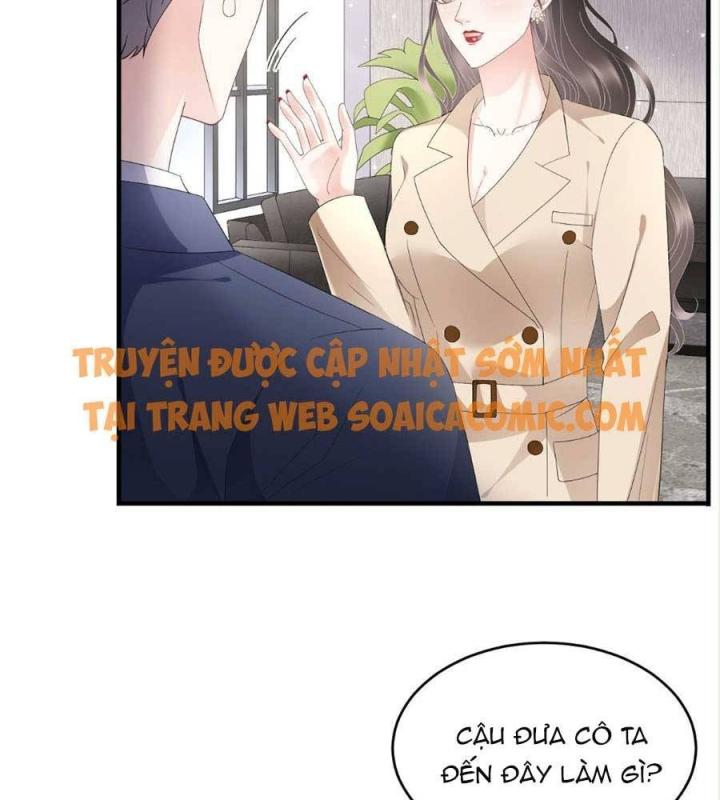 đại tiểu thư có thể có bụng dạ gì xấu chứ! (full) chapter 99 4