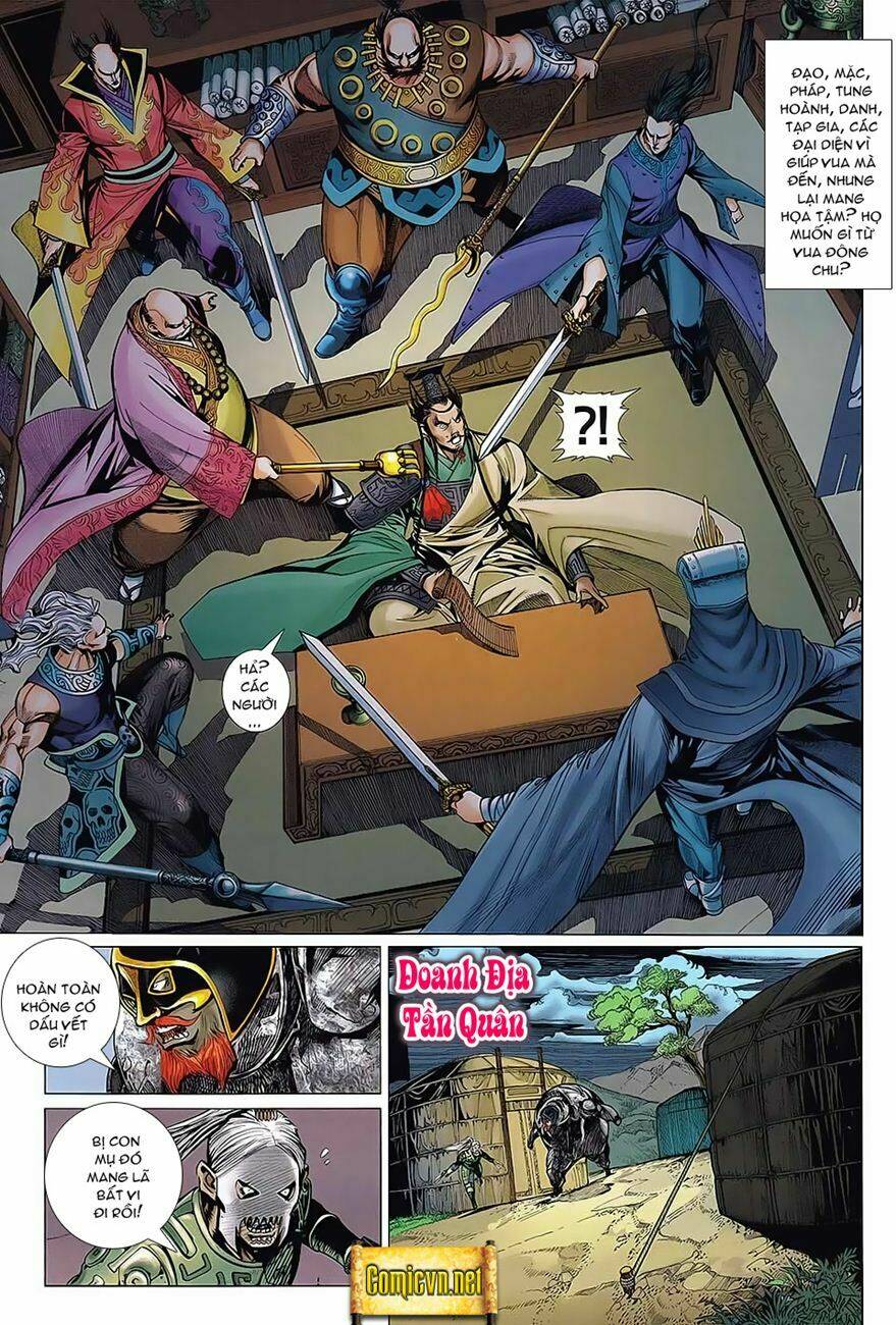 thích hoàng chapter 10 29