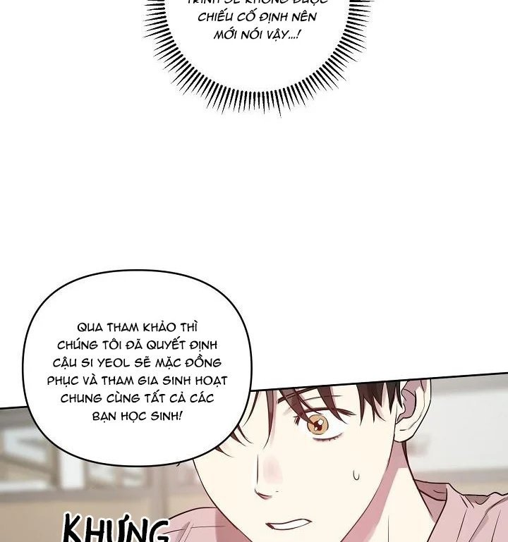 thần tượng đến rồi!? chapter 27 68