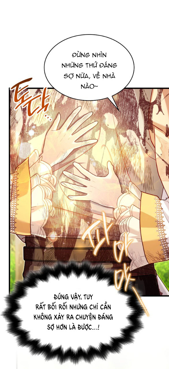 Tôi Sẽ Biến Anh Ta Từ Một Con Chó Điên Thành Một Chàng Quý Tộc chapter 25.1 3