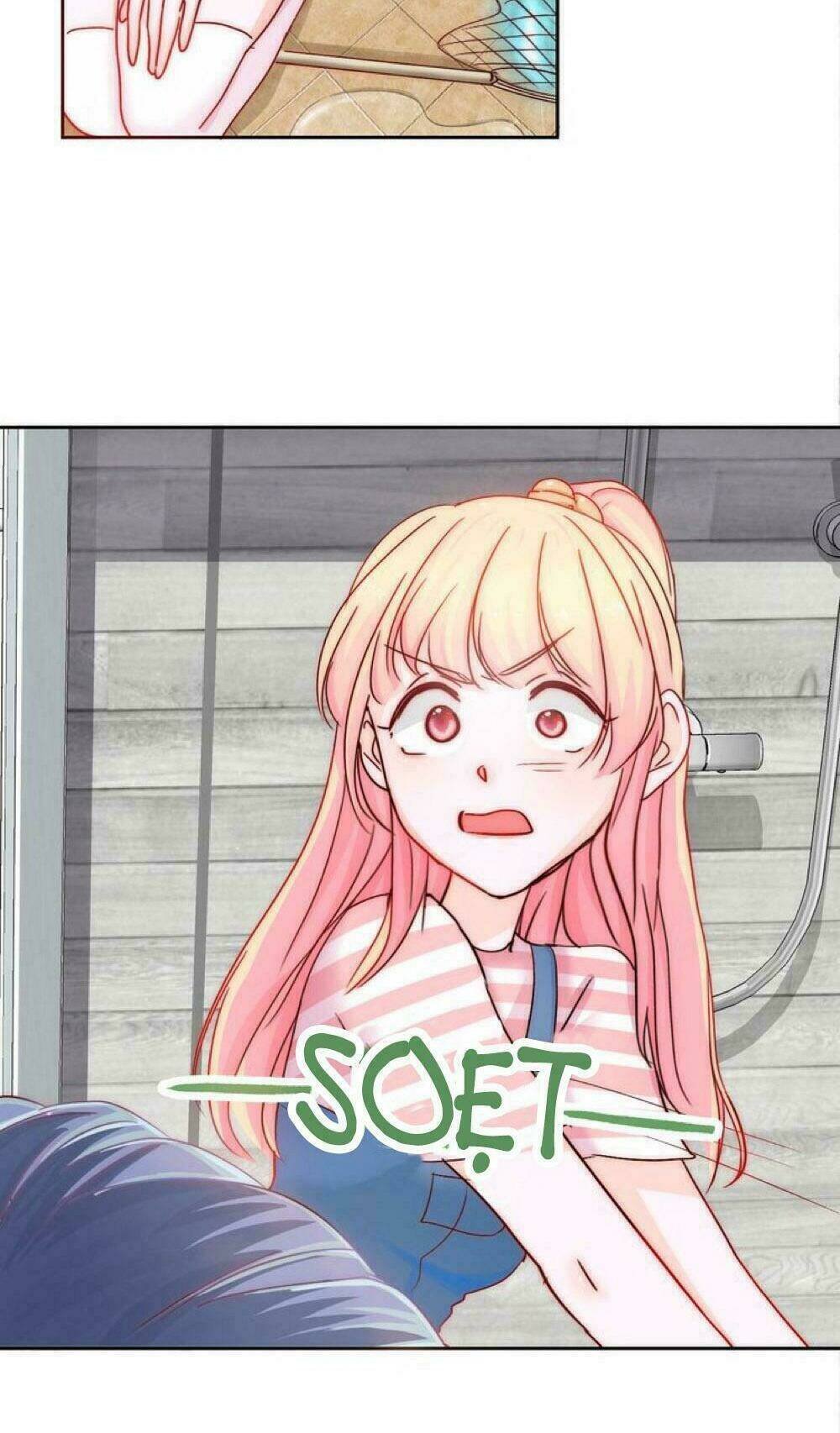 mạng sống của em thuộc về tôi chapter 2 46