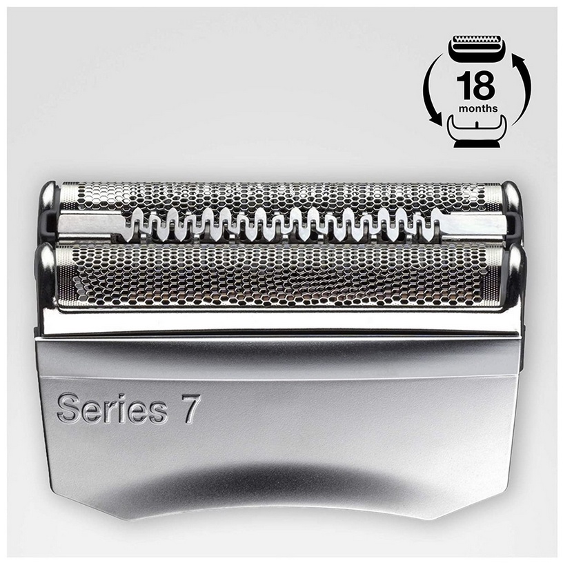 Lưỡi, màng, đầu máy cạo râu Braun series 7 70S, 70B