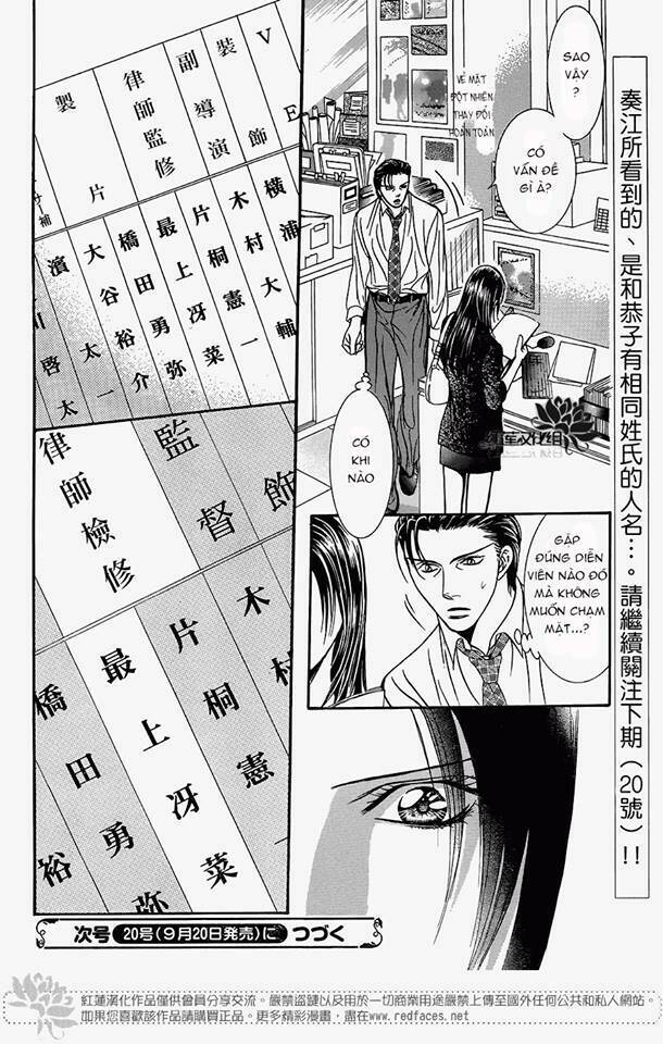 thử thách của kyouko chapter 215 30