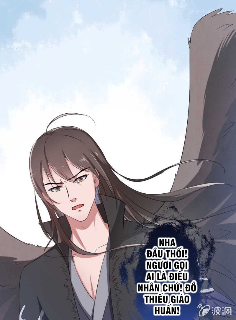 tà y cuồng thê chapter 48 28