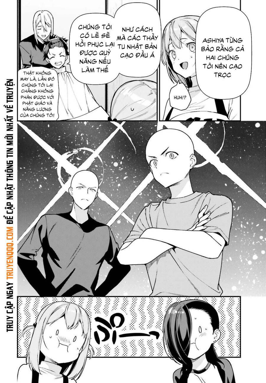 ma vương đi làm thêm chapter 104 16