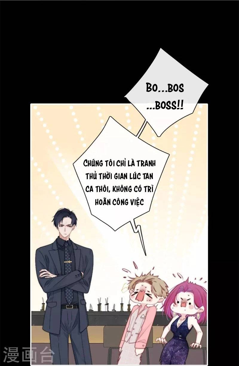 kim ốc tàng kiều chapter 40.6 7