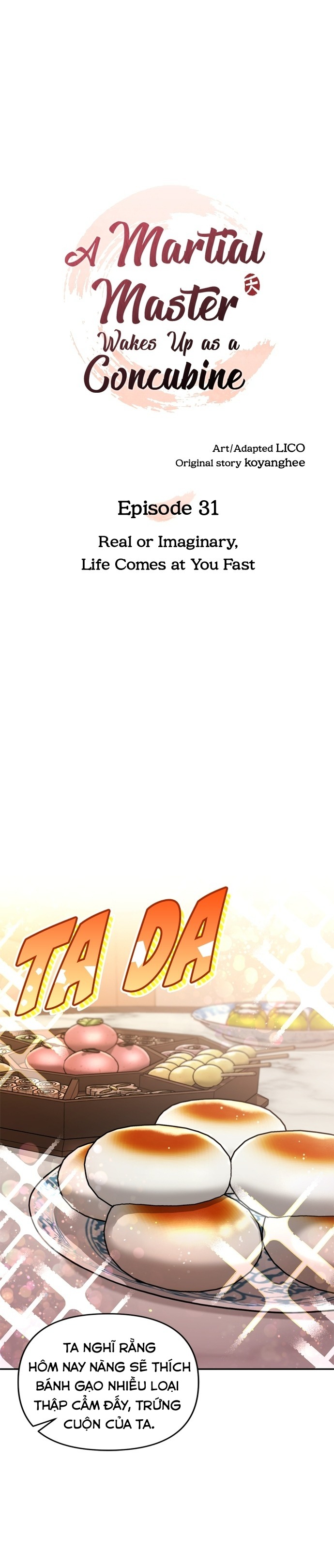 cao thủ chốn hậu cung chapter 61 4