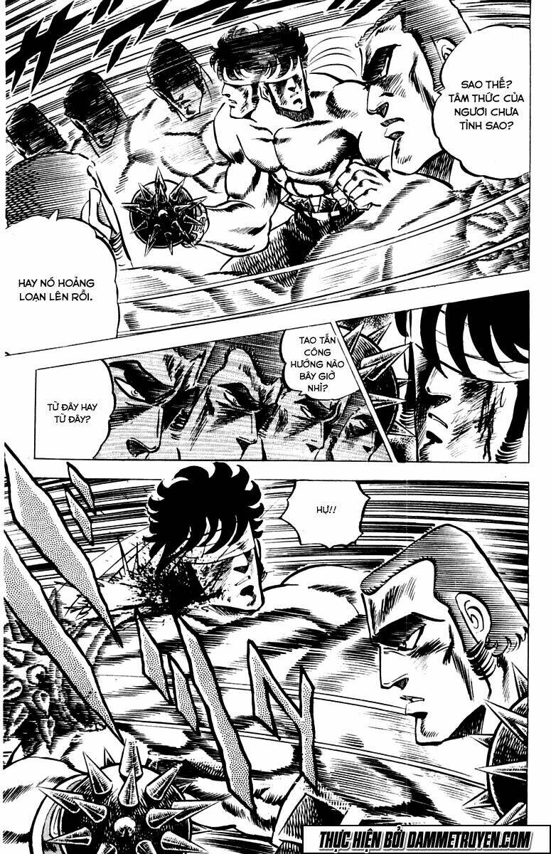 sakigake!! otokojuku chapter 22 7