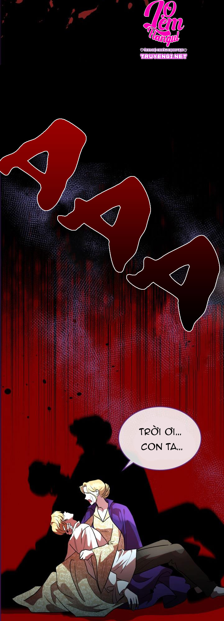 giết chết ác nữ phản diện chapter 36 21