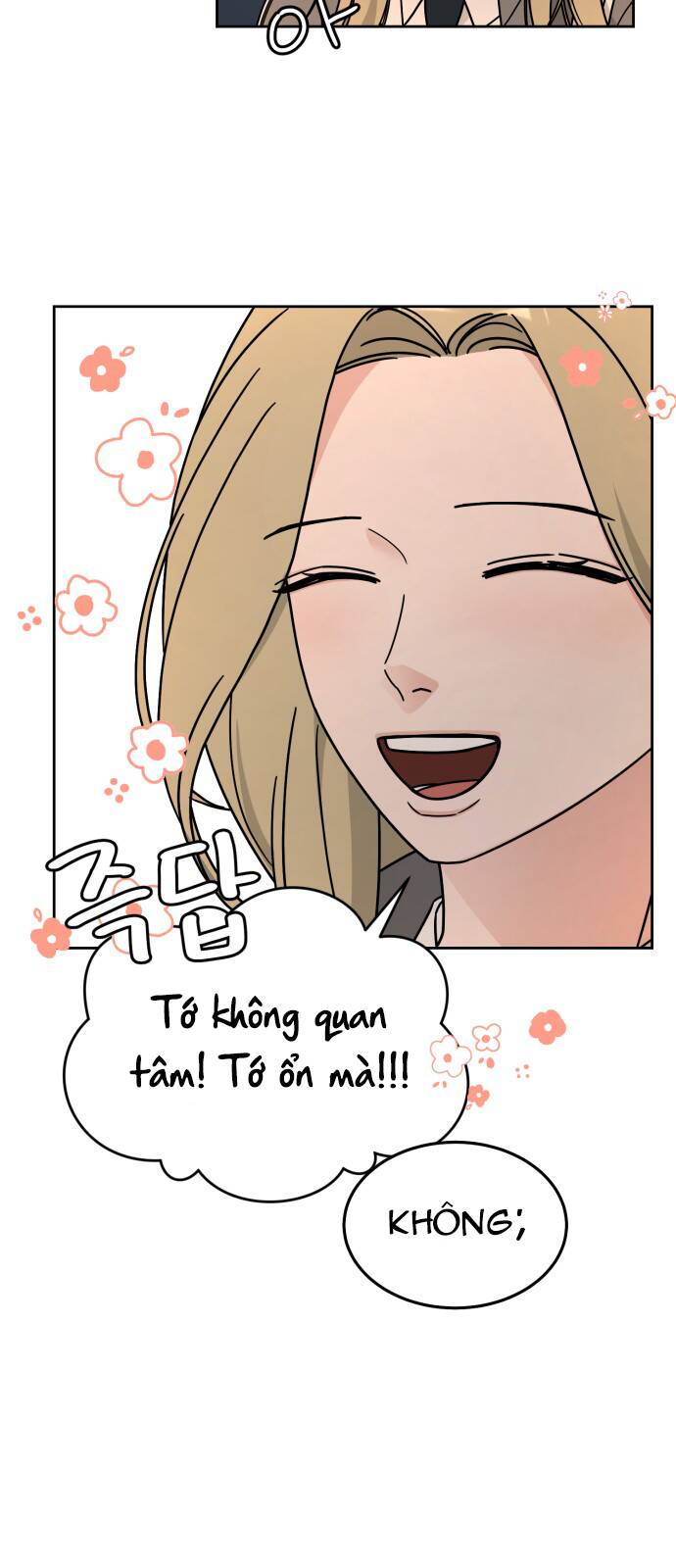 thùng quần áo tình yêu chapter 25 33