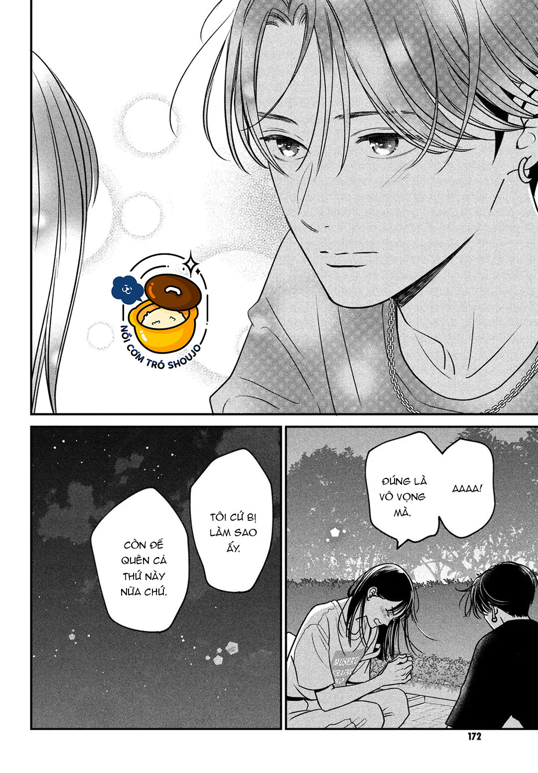 tôi sẽ trao em tình yêu ngọt ngào chapter 8.2 4