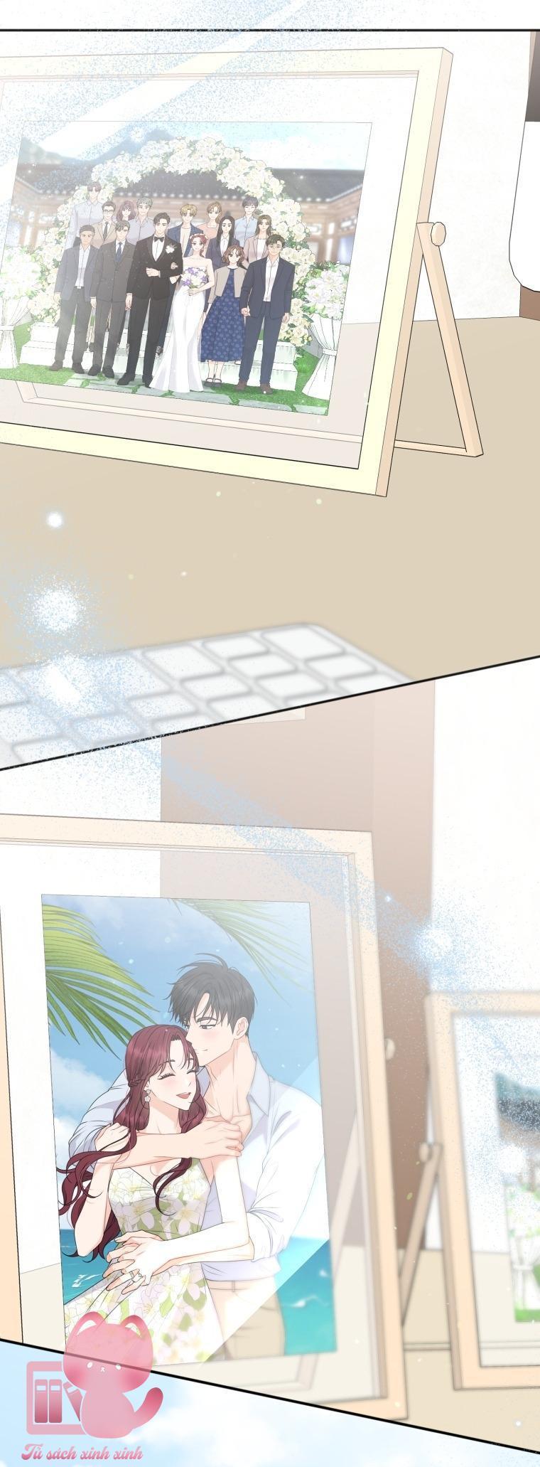 mong được chị chỉ bảo, tiền bối chapter 60 30