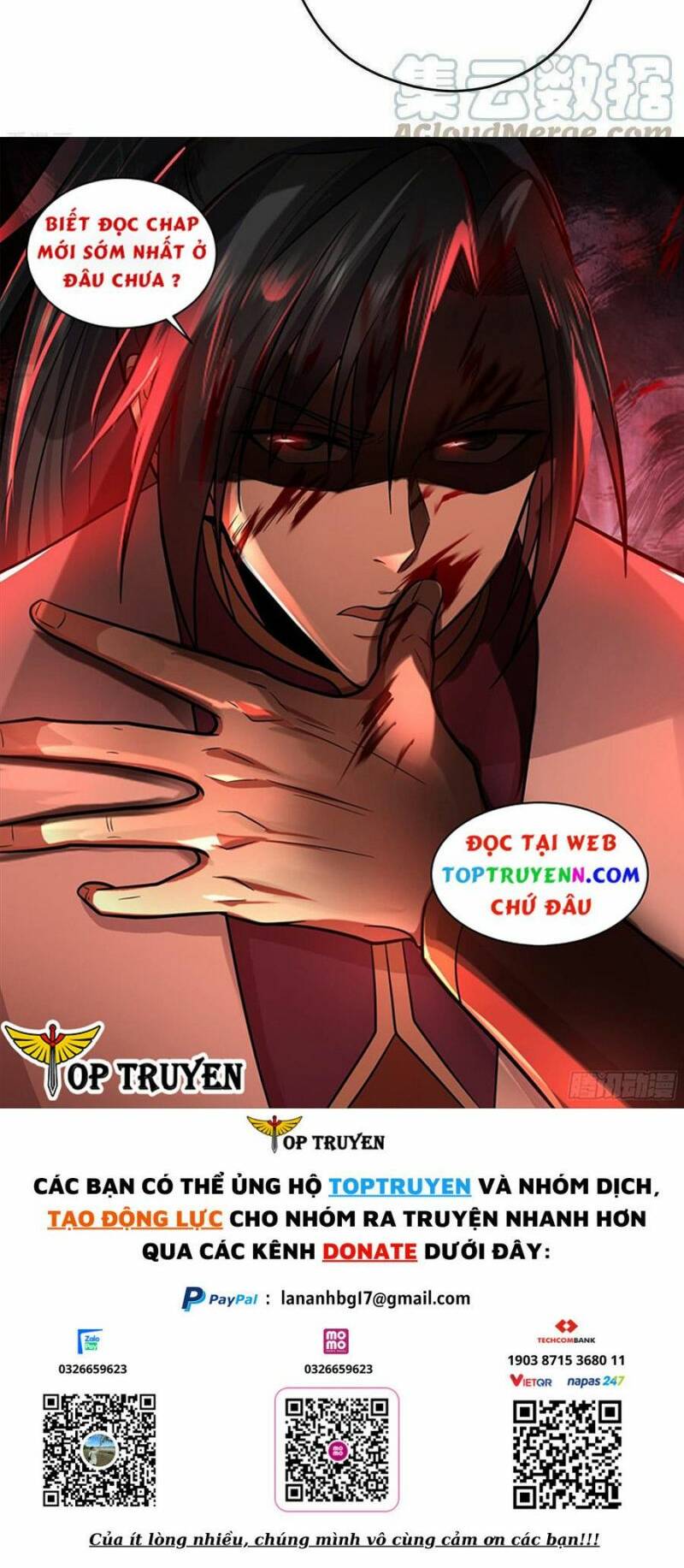 trọng sinh ta là đại thiên thần chapter 222 39