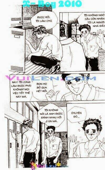 cô giáo tuổi 18 chapter 9 131