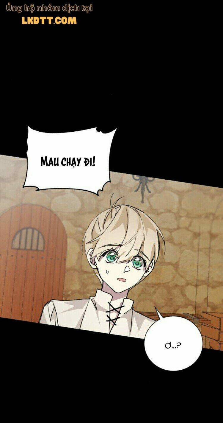 ta đã từng mong nàng biến mất chapter 15 3