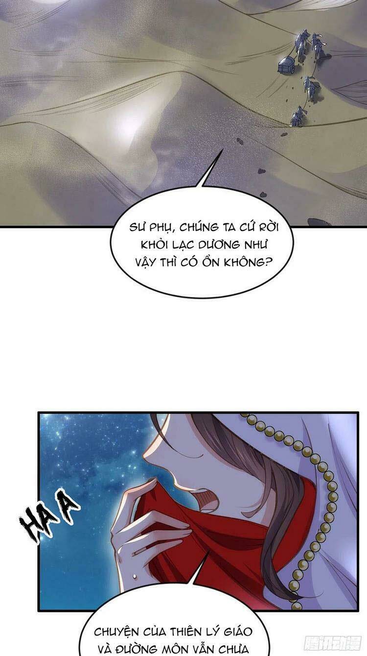 hoạn phi thiên hạ chapter 143 13