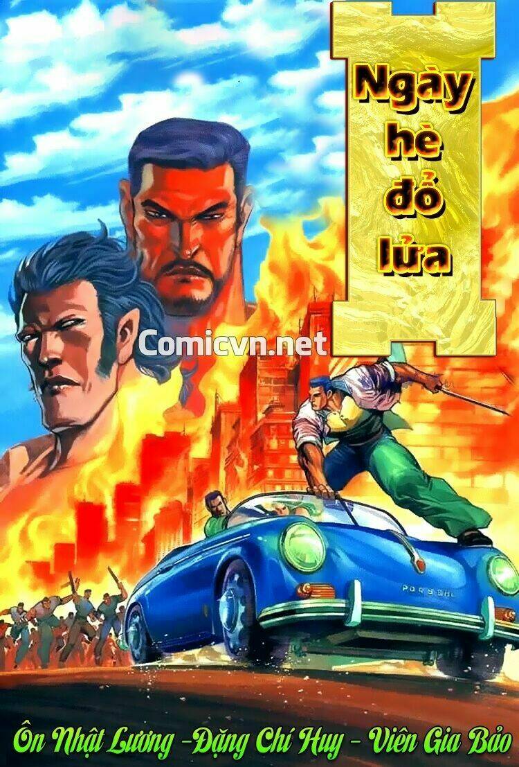 truyện ngắn ôn nhật lương hải dương chapter 15 1