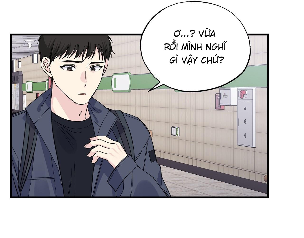 Vị Ngọt Đôi Môi chapter 45