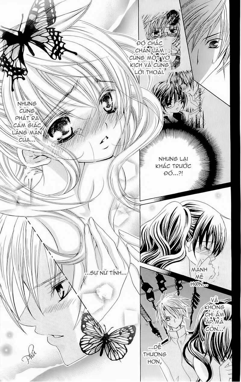 suki desu suzuki-kun!! chapter 10 22