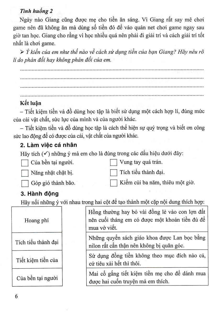 Sách bổ trợ_Giáo Dục Đạo Đức, Kĩ Năng Sống Dành Cho Học Sinh Lớp 7 _HA