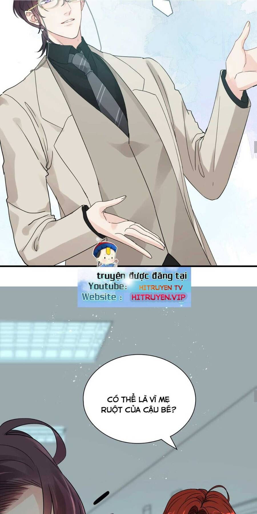 cô vợ hợp đồng bỏ trốn của tổng giám đốc chapter 441.2 6