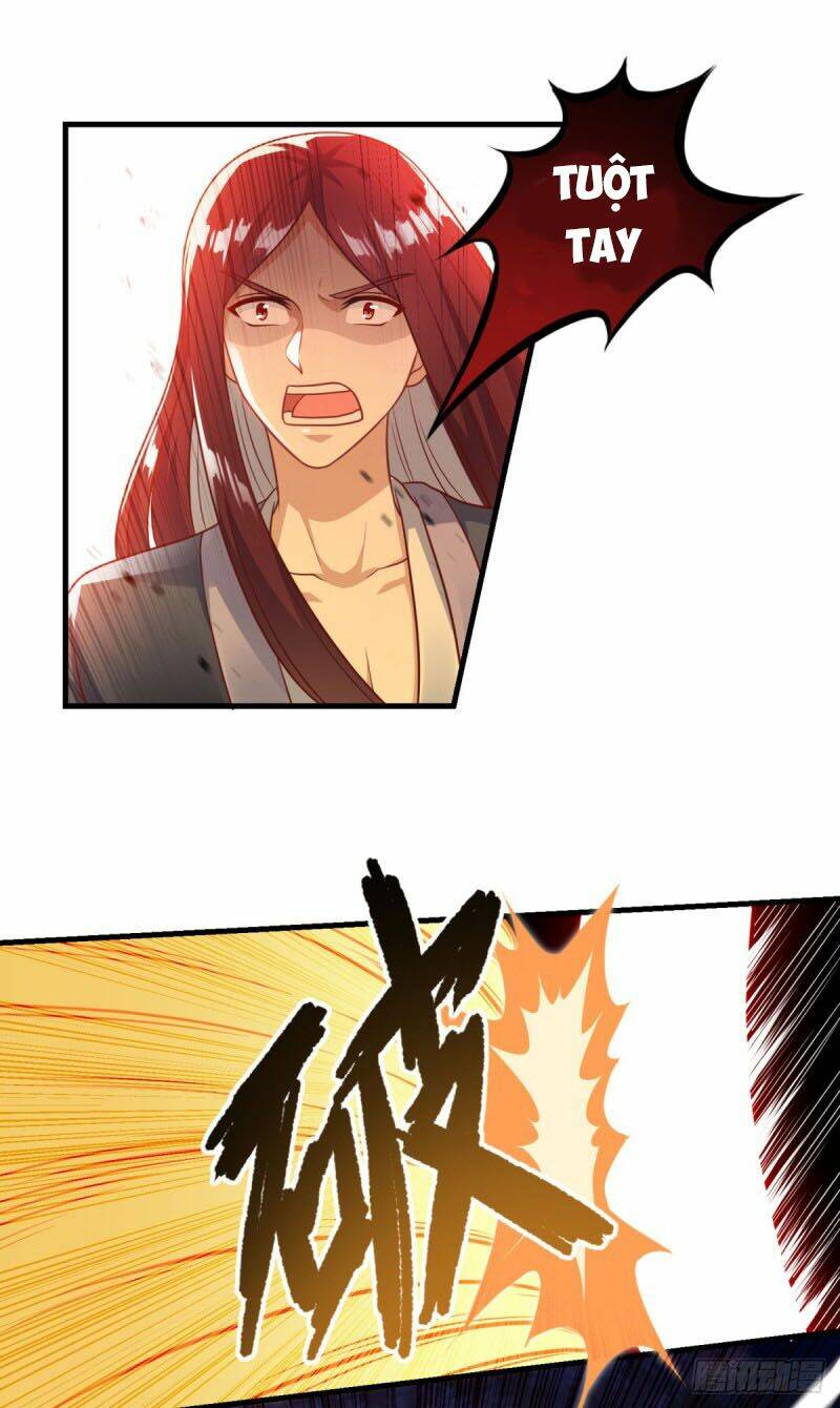 tiên ma đồng tu chapter 139 12