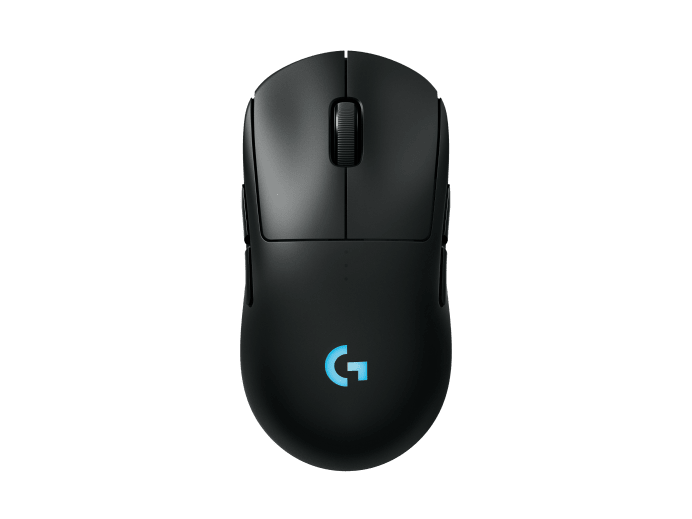 Chuột Gaming Logitech Pro 2 Lightspeed - Hàng Chính Hãng