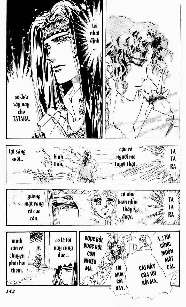 đứa con số phận chapter 24 8