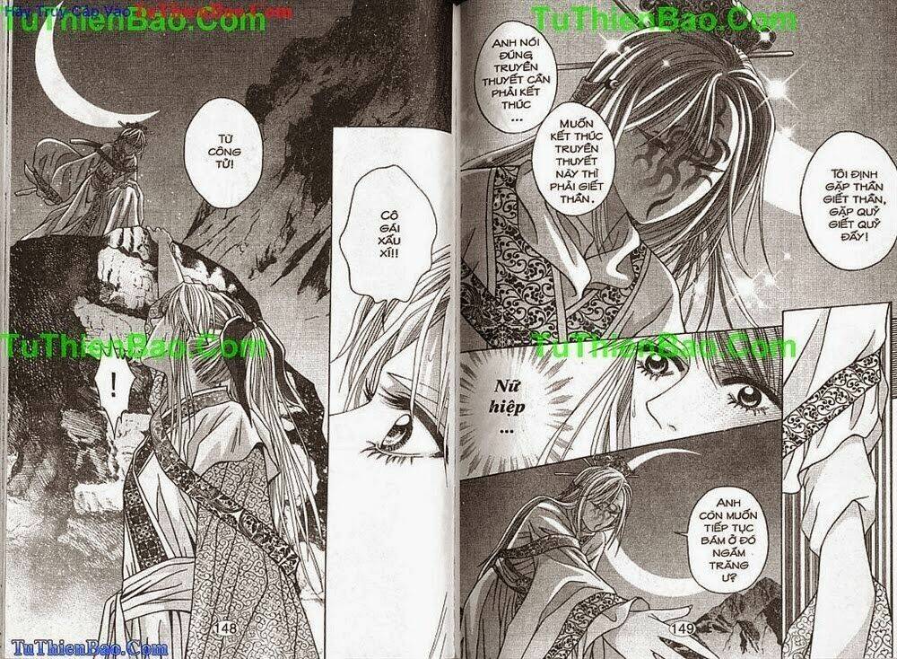 công chúa nam yên chapter 17 75