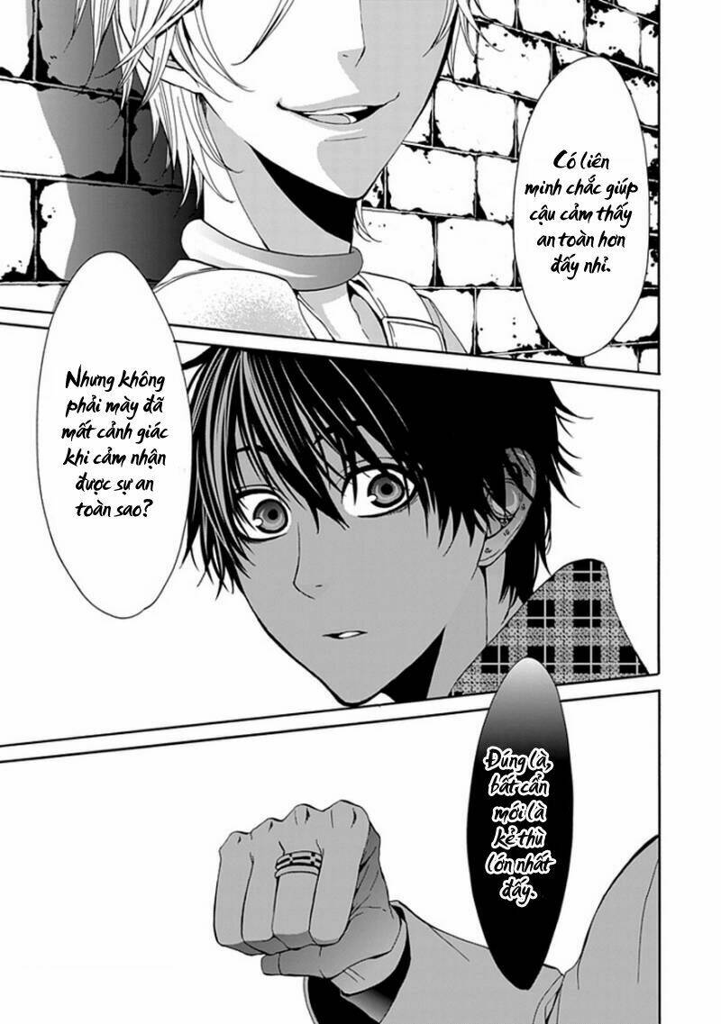 bloody junkie chapter 3 34