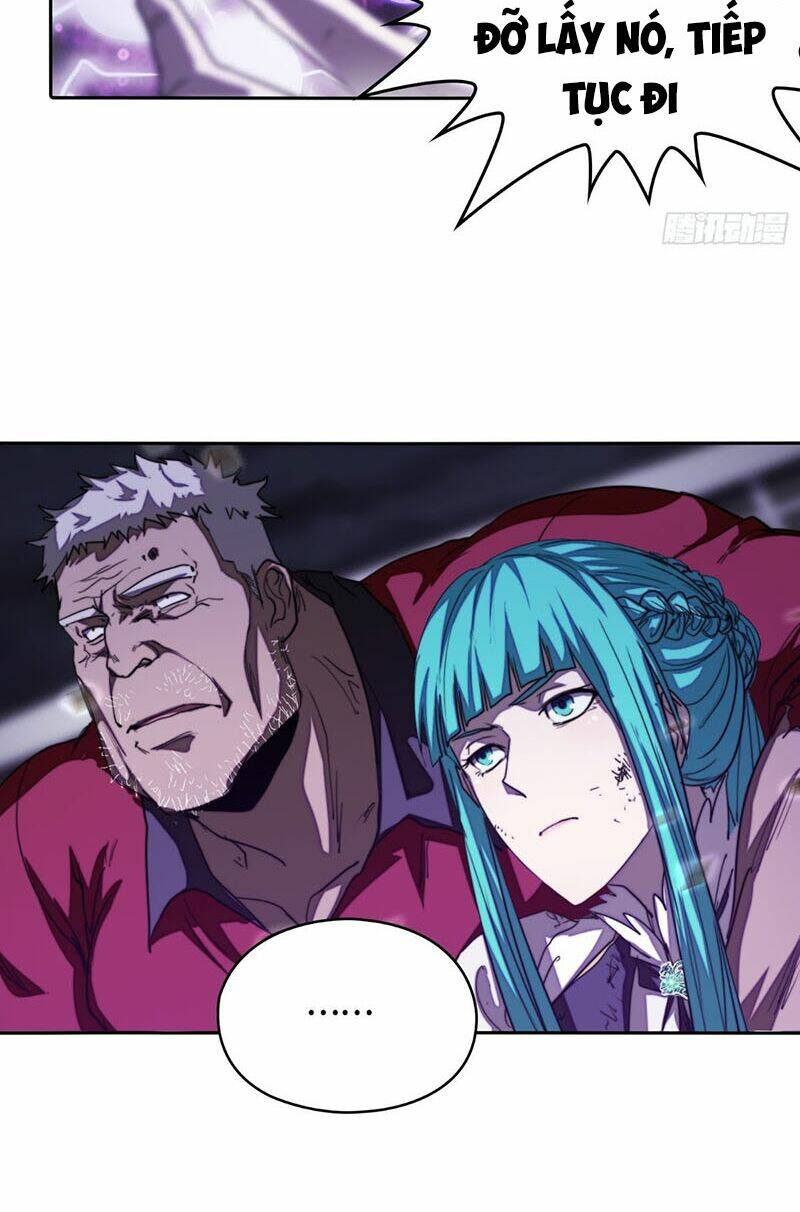 đô thị hàng thần khúc chapter 51 6