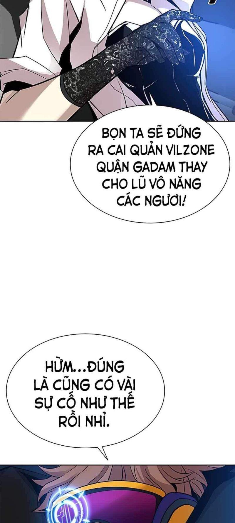 tiêu diệt ác nhân chapter 36 20