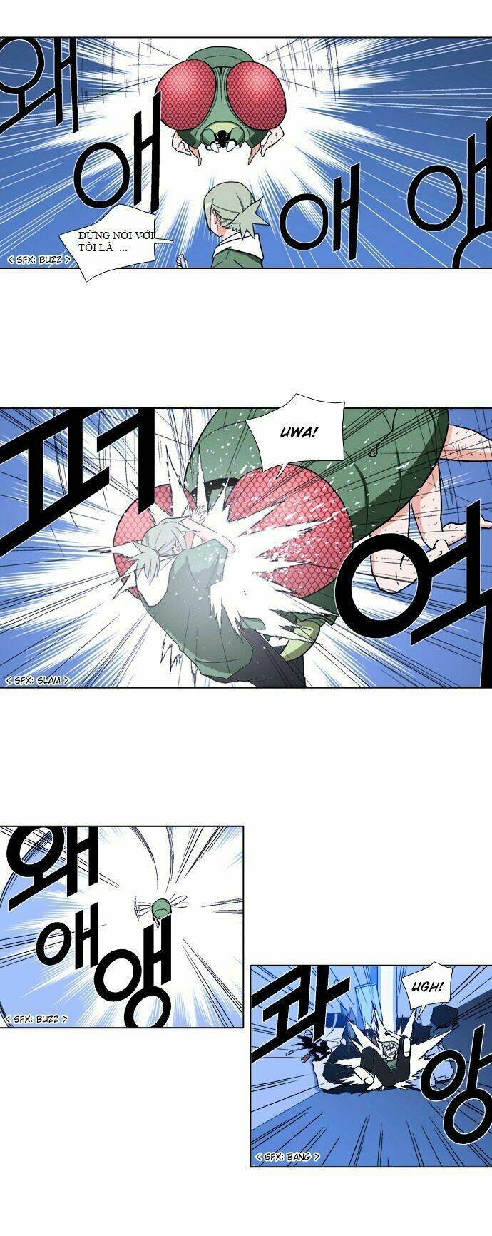 the language of god chapter 21 7