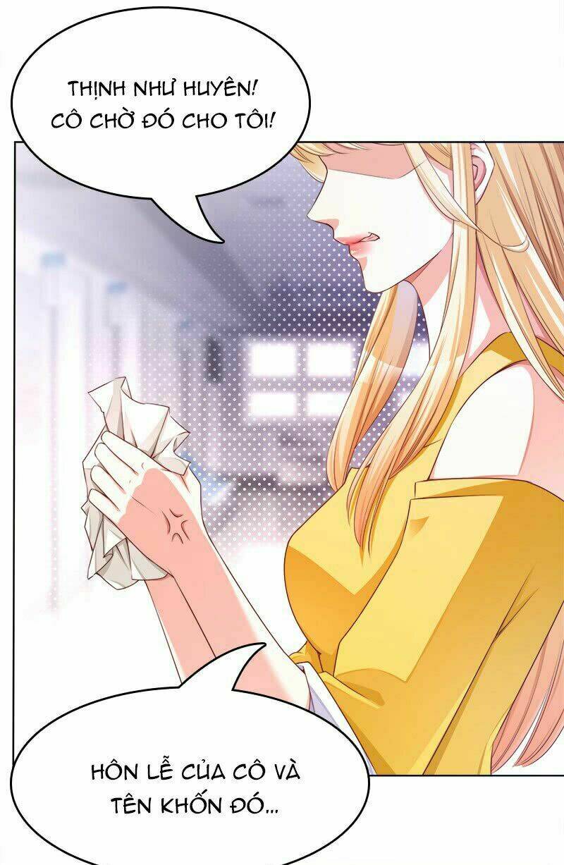 lãnh hôn cuồng ái chapter 22 26