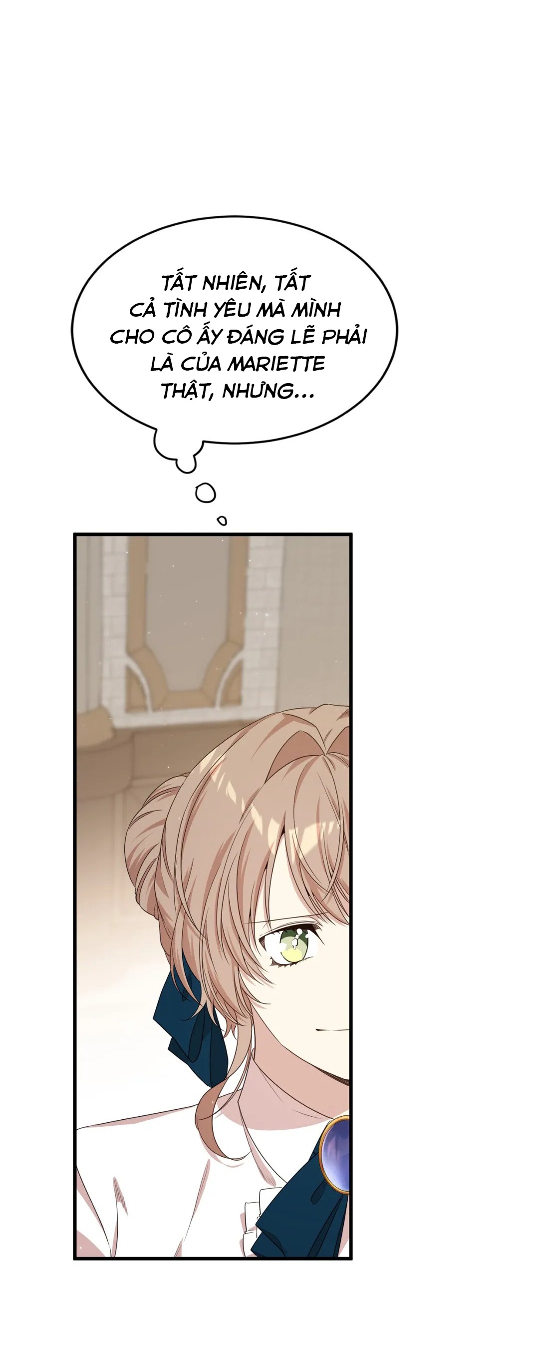 chị ấy là nữ chính trong truyện đó chapter 40 79