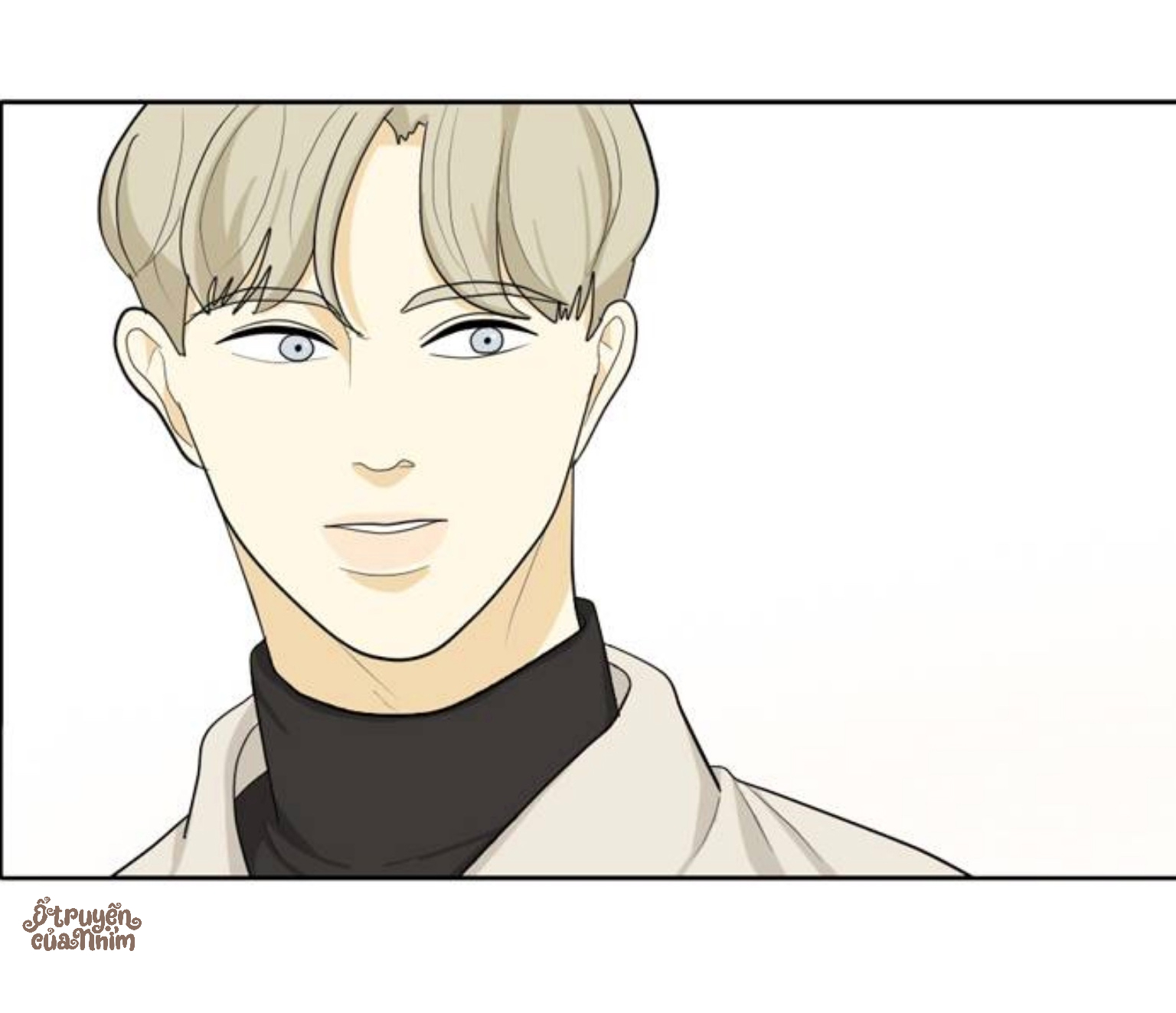 sống chung một nhà chapter 30 3