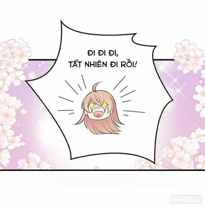 ảnh đế thần bí trộm cưới: vợ yêu, tới pk chapter 13 24