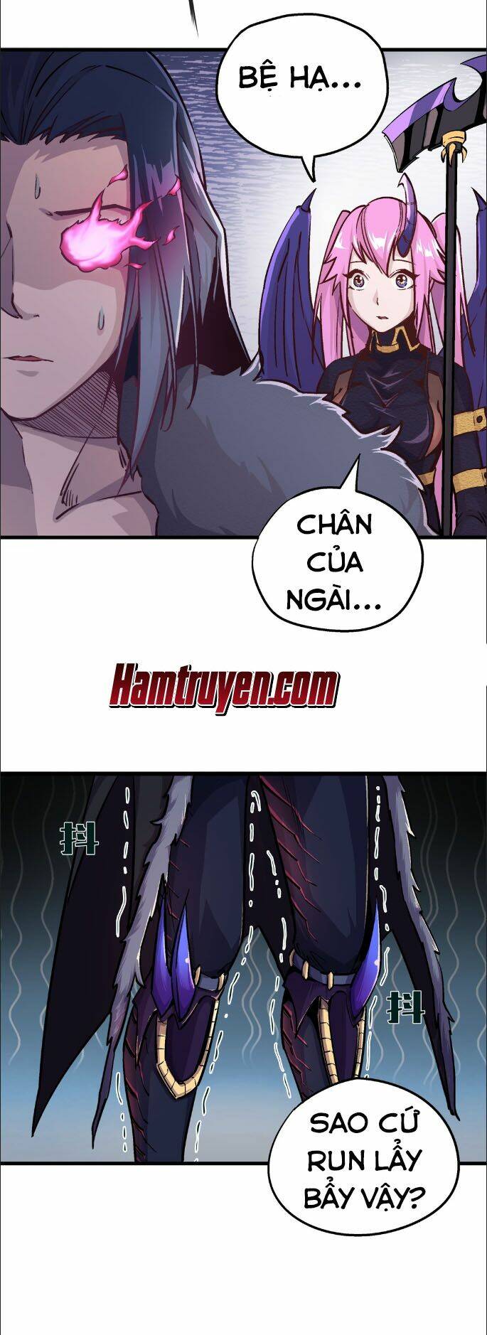 ta không phải đại ma vương chapter 2 7