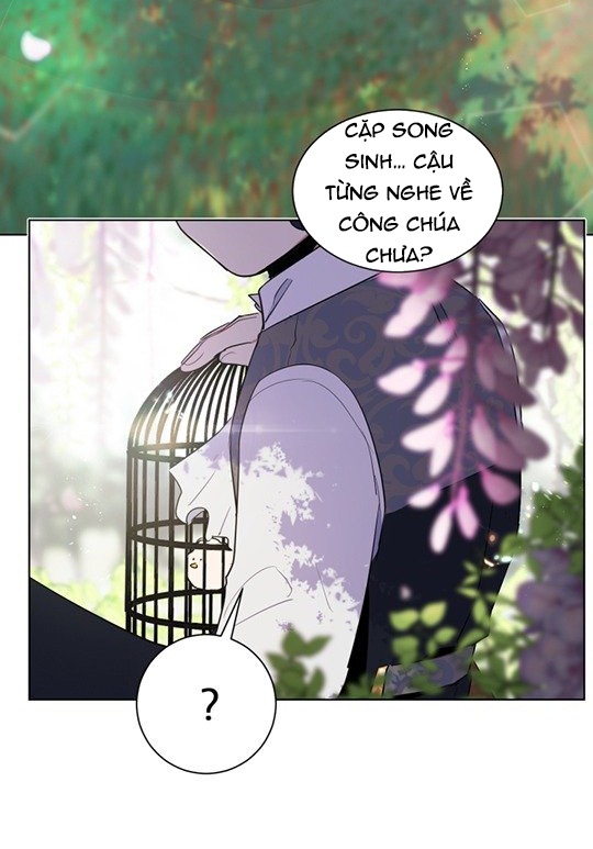 tôi là fan cứng hoàng tử chapter 31.1 9