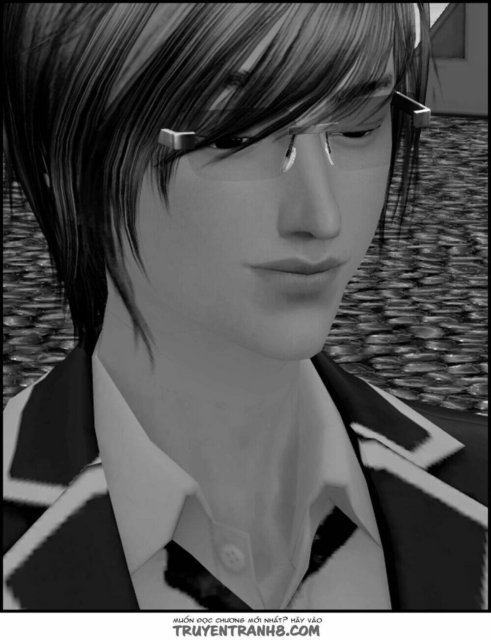 cô dâu giả mạo 2 chapter 4 29