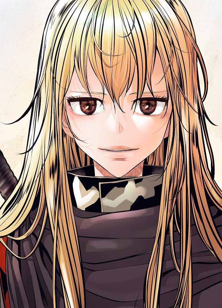 bất bại chân ma chapter 36.2 32