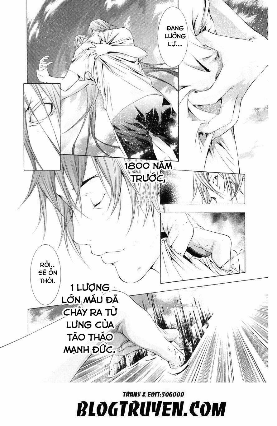 dragon girl - ikkitousen chapter 111 11