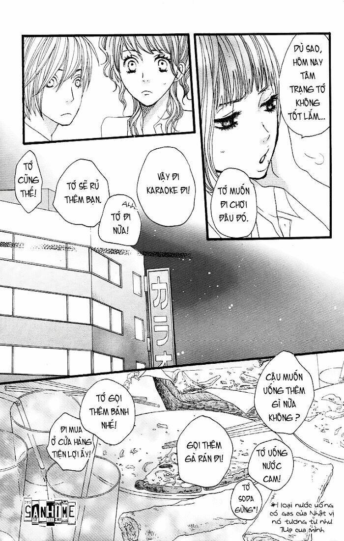 say i love you chapter 20 36