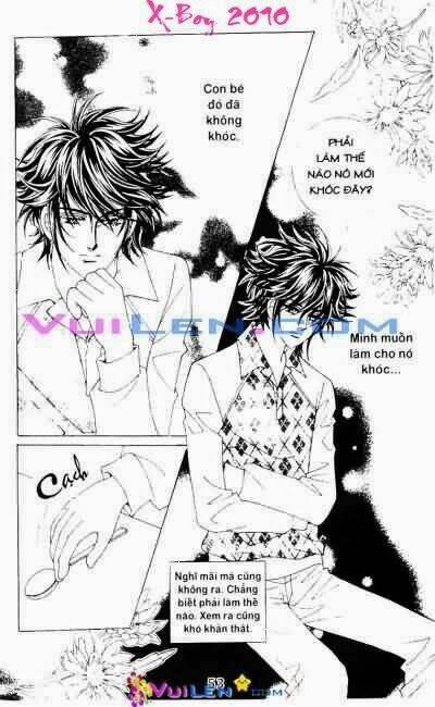 cuộc sống của tôi chapter 7 53